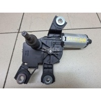 Моторчик стеклоочистителя задний VAG Passat [B6] (2005 - 2010) 5N0955711B
