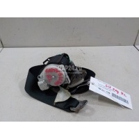 Ремень безопасности Toyota Land Cruiser (200) 2008 7357060211B2