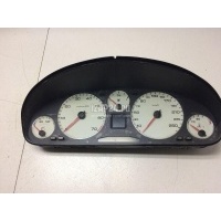 Панель приборов Citroen-Peugeot 607 (2000 - 2010) 6106A6