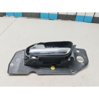 Ручка двери внутренняя левая Citroen-Peugeot 607 (2000 - 2010) 9143C0