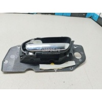 Ручка двери внутренняя левая Citroen-Peugeot 607 (2000 - 2010) 9143C0