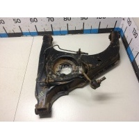 Рычаг задний нижний правый Citroen-Peugeot 607 (2000 - 2010) 5175AS
