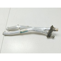 Трубка отопителя Citroen-Peugeot 607 (2000 - 2010) 6448J7