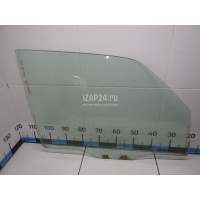 Стекло двери передней правой Mitsubishi Pajero/Montero III (V6, V7) (2000 - 2006) MR436974