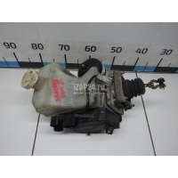 Блок ABS (насос) Mitsubishi Pajero/Montero III (V6, V7) (2000 - 2006) MR977461