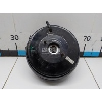 Усилитель тормозов вакуумный Mitsubishi Outlander (CU) (2001 - 2008) MR977202