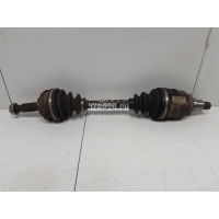 Полуось передняя левая Toyota RAV 4 (2000 - 2005) 4342042120