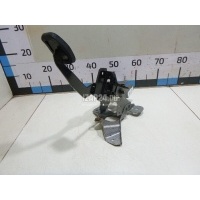 Педаль сцепления Mazda Mazda 3 (BK) (2002 - 2009) BP4L41300C