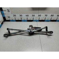 Трапеция стеклоочистителей Mazda Mazda 3 (BK) (2002 - 2009) BN8V6737XA