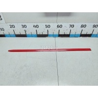 Молдинг задней правой двери Mazda Mazda 3 (BK) (2002 - 2009) BP4K5068211