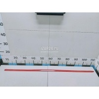 Молдинг передней правой двери Mazda Mazda 3 (BK) (2002 - 2009) BP4K5068111