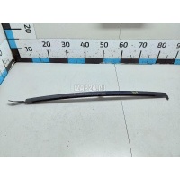 Направляющая стекла двери Mazda Mazda 3 (BK) (2002 - 2009) BN8V73602