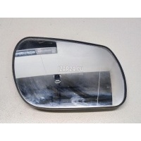 Стекло зеркала электрического правого Mazda Mazda 3 (BK) (2002 - 2009) BP5F691G1