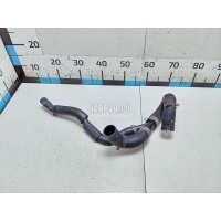 Патрубок радиатора Mazda Mazda 3 (BK) (2002 - 2009) LF5015185D