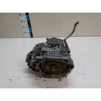 АКПП (автоматическая коробка переключения передач) Mazda Mazda 3 (BK) (2002 - 2009) FNK819090D