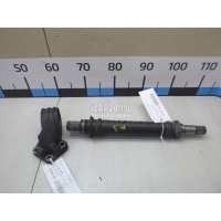Полуось промежуточная (привод) Mazda Mazda 3 (BK) (2002 - 2009) FG0525700E
