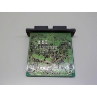 Блок управления двигателем Mazda Mazda 3 (BK) (2002 - 2009) Z64218780B