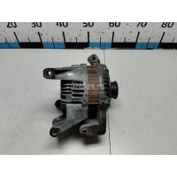 Генератор Mazda Mazda 3 (BK) (2002 - 2009) LFB618300
