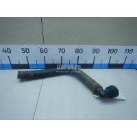 Патрубок радиатора VAG Fabia (1999 - 2007) 6Y0121049D