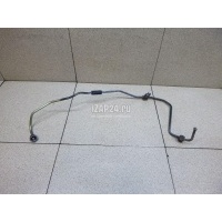 Трубка ТНВД Renault Master II (1999 - 2010) 8200745136