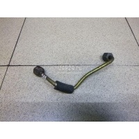 Трубка ТНВД Renault Master II (1999 - 2010) 8200613202