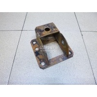 Кронштейн крепления задней рессоры Renault Master II (1999 - 2010) 7700308575