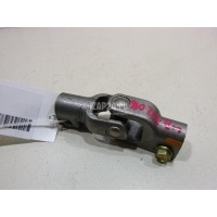Кардан рулевой Toyota Corolla E12 (2001 - 2007) 4520902011