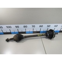 Полуось передняя левая Renault Kangoo (1997 - 2003) 8200236092