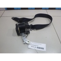 Ремень безопасности с пиропатроном Nissan Micra (K12E) (2002 - 2010) 86885BC21B