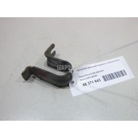 Кронштейн крепления переднего стабилизатора Nissan Micra (K12E) (2002 - 2010) 54614BC20A