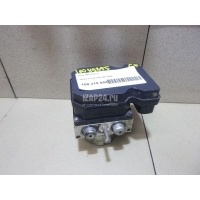 Блок ABS (насос) Nissan X-Trail (T30) (2001 - 2006) 47660EQ06B