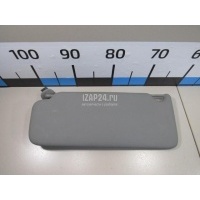 Козырек солнцезащитный (внутри) Renault Clio II/Symbol (1998 - 2008) 8200240036