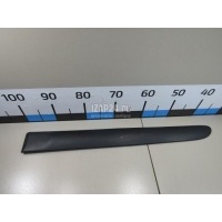 Молдинг задней левой двери Renault Clio II/Symbol (1998 - 2008) 7700410280