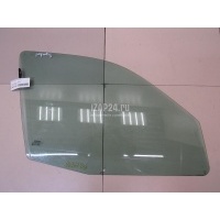 Стекло двери передней правой Renault Clio II/Symbol (1998 - 2008) 7700435332