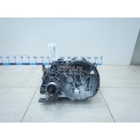 МКПП (механическая коробка переключения передач) Renault Clio II/Symbol (1998 - 2008) 320103760R