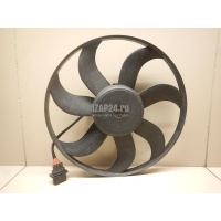 Вентилятор радиатора VAG Polo (2001 - 2009) 6Q0959455AD