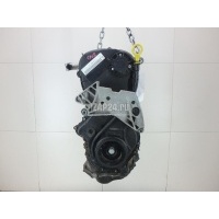 Двигатель VAG Golf V (2003 - 2009) 06J100038E