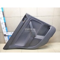 Обшивка двери задней левой VAG Golf V (2003 - 2009) 1K6867211ETTRS