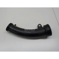 Патрубок интеркулера Mercedes Benz W211 E-Klasse (2002 - 2009) 6460980207