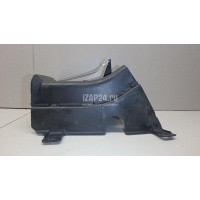 Воздуховод BMW 5-serie E60/E61 (2003 - 2009) 51757039132