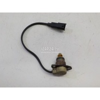 Клапан электромагнитный ТНВД Bosch truck TRUCK Premium (1996 - 2004) 0281002314