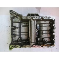Чаша масляный мерседес glk a6510140900