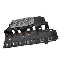 блок управляющая 6t40 / 45 chevrolet 24252871