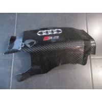 Накладка крышка carbon карбон audi rs4 079103926m