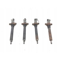 Форсунки комплект citroen c5 iii 9656389980