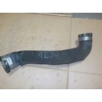 Трубки интеркулера qashqai ii j11 14463 4eb0b