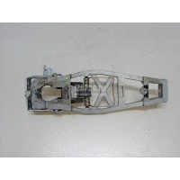 Кронштейн ручки VAG Transporter T5 (2003 - 2015) 7H0837885C