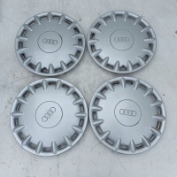 Колпаки 16 комплект audi 8d0601147