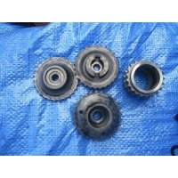 Bmw e39 e46 x5 e53 e38 3.0d m57 колесо насосы 2247053