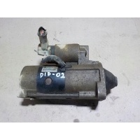 Mitsubishi l200 2.5 стартер m002t87072